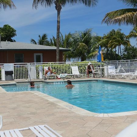 Matanzas Inn Fort Myers Beach Exterior foto